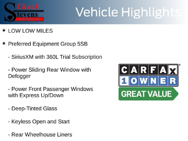 Used 2026 GMC Sierra 2500 Denali Ultimate AWD/4WD image 7