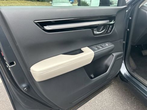 Used 2023 Honda CR-V EX-L image 12