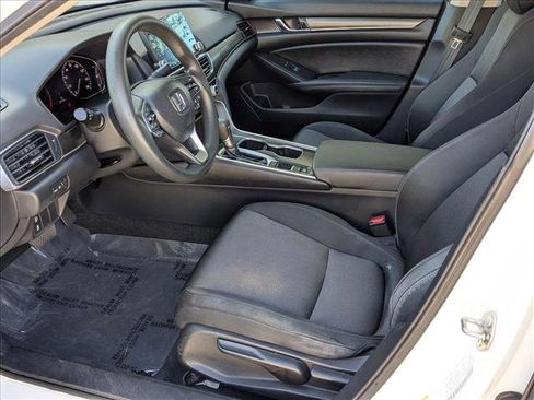 Used 2020 Honda Accord LX image 15