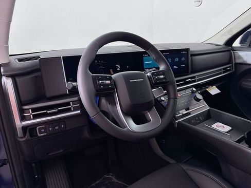 New 2026 Hyundai Santa Fe SEL image 12