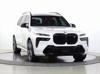 Used 2025 BMW X7 M60i w/ Climate Comfort Package video 1