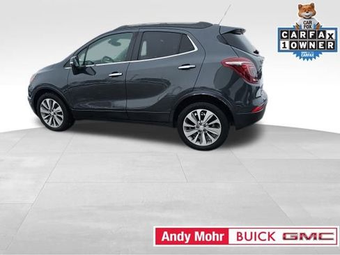 Used 2018 Buick Encore Preferred image 13