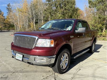 Used 2004 Ford F150 XLT