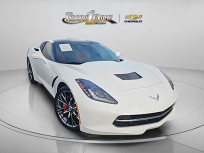 Used 2014 Chevrolet Corvette Stingray Coupe w/ 2LT Preferred Equipment Group