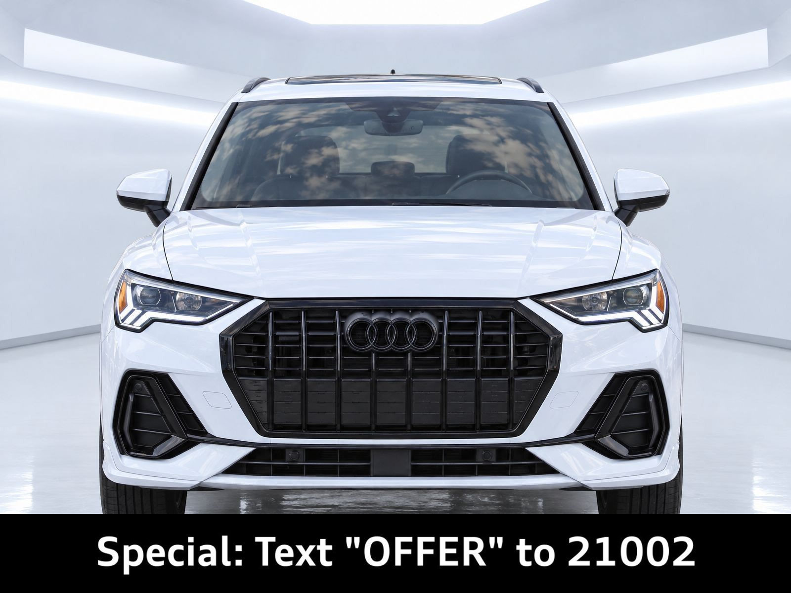 Certified 2024 Audi Q3 2.0T Premium AWD/4WD image 5