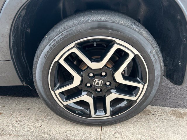 Used 2022 Honda Passport Elite image 33