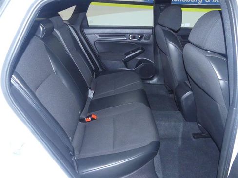 Used 2022 Honda Civic Sport image 19