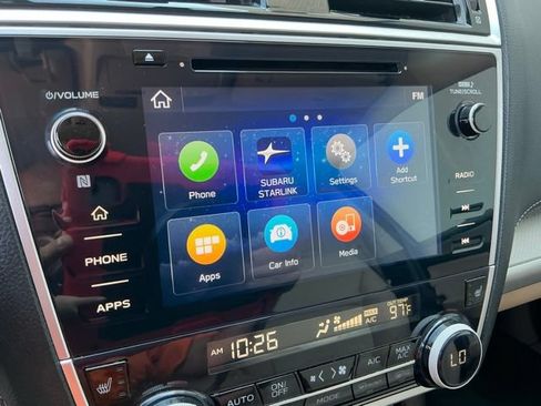 Used 2019 Subaru Outback 2.5i Premium AWD/4WD image 23