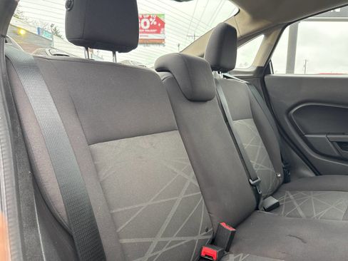 Used 2014 Ford Fiesta S image 20