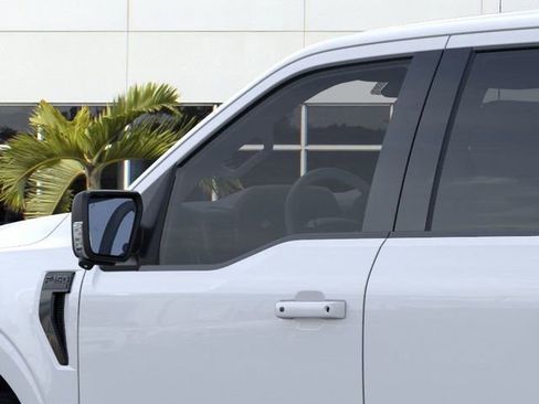 New 2026 Ford F150 XLT w/ Equipment Group 302A MID image 20