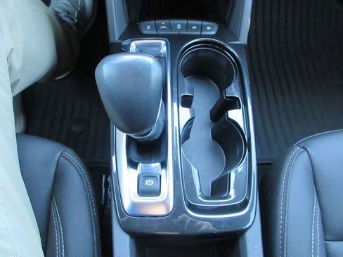 Used 2022 Chevrolet TrailBlazer ACTIV image 28