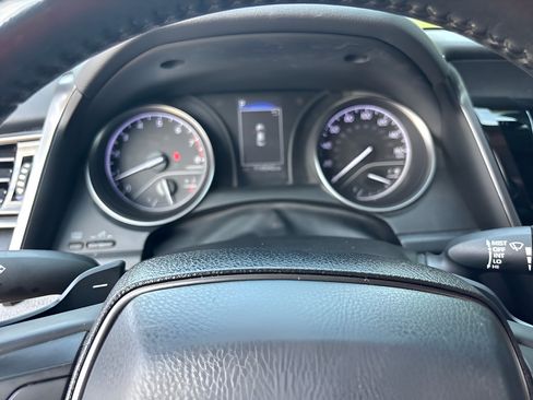 Used 2023 Toyota Camry SE FWD image 26