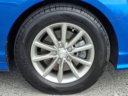 Used 2018 Hyundai Sonata ECO image 11