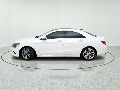 Used 2019 Mercedes-Benz CLA 250 image 14