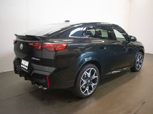 Used 2025 BMW X2 M35i AWD/4WD image 4