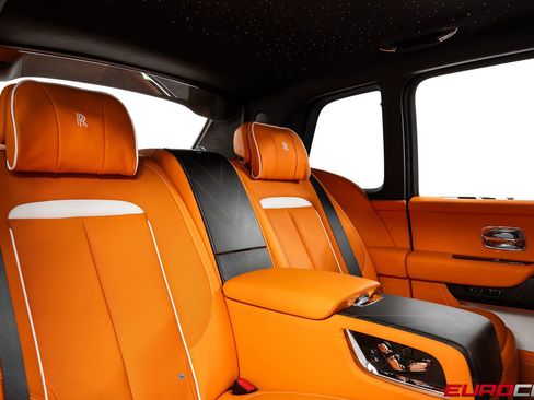 Used 2023 Rolls-Royce Cullinan image 40