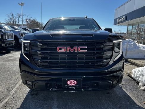 New 2026 GMC Sierra 1500 Elevation image 2