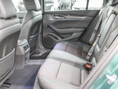 New 2026 Cadillac CT5 Sport image 21