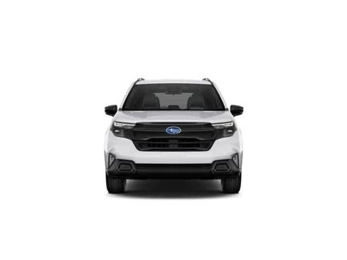 New 2026 Subaru Forester Sport AWD/4WD image 8