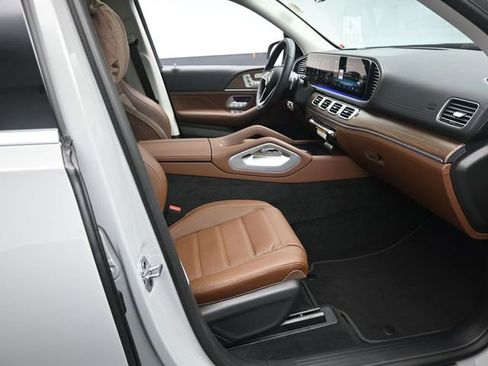 New 2026 Mercedes-Benz GLE 350 4MATIC image 29