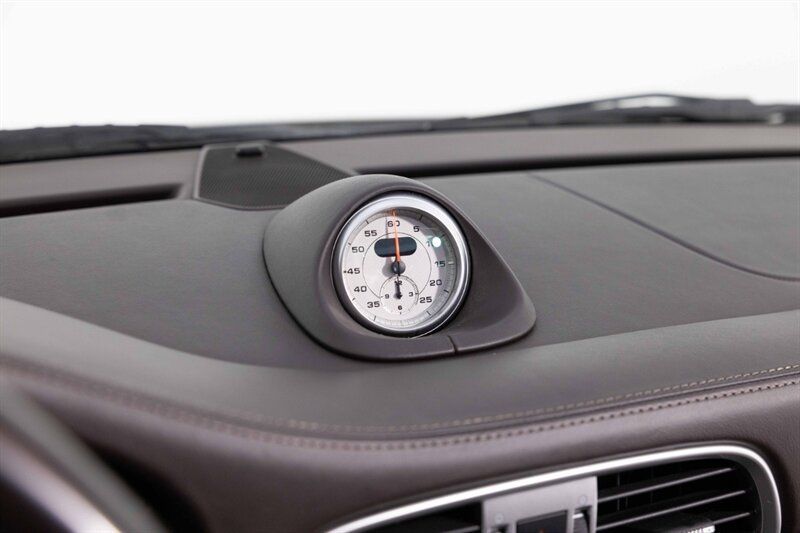 Used 2008 Porsche 911 Turbo AWD/4WD image 27