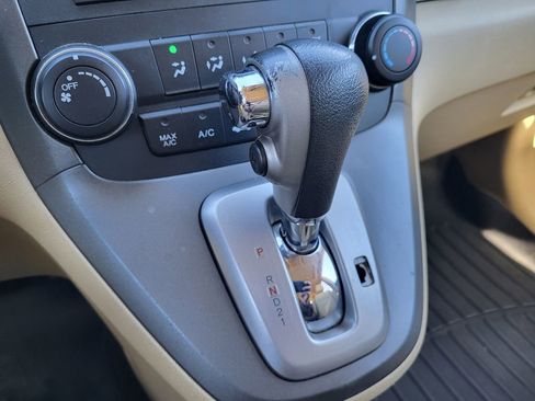 Used 2010 Honda CR-V EX image 20