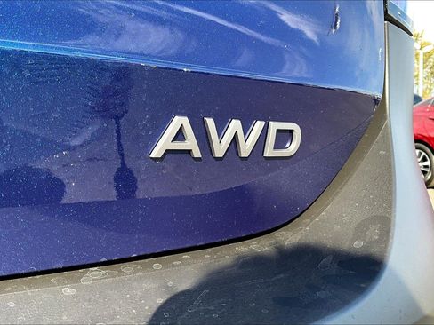 New 2026 Nissan Kicks SV image 8