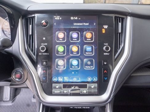 Certified 2025 Subaru Legacy Premium w/ Popular Package #1A image 11