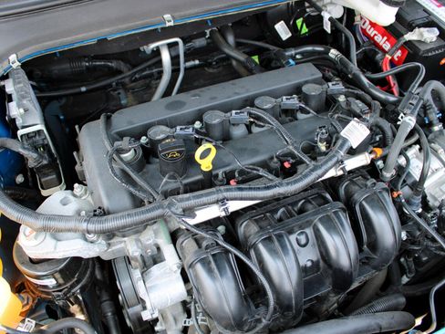 Used 2020 Ford Fusion S image 24