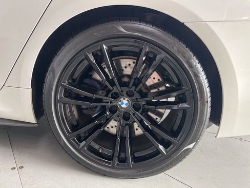 Used 2019 BMW M5 AWD/4WD image 16