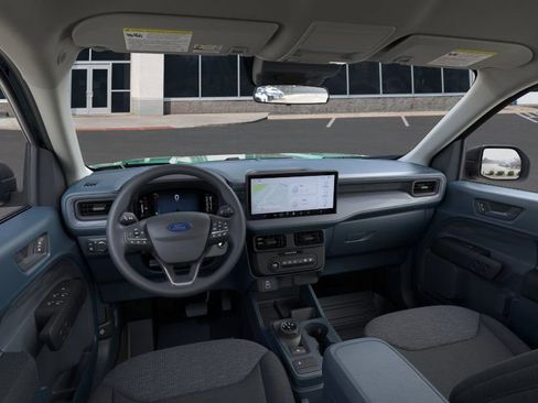 New 2025 Ford Maverick XL image 9