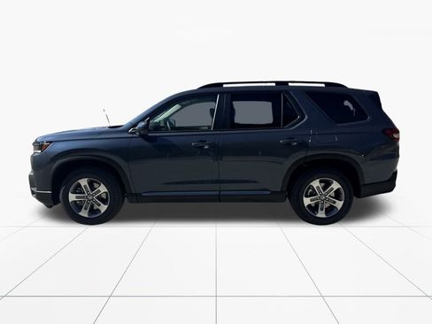 New 2026 Honda Pilot EX-L image 5