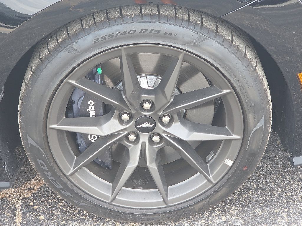 Used 2026 Ford Mustang Dark Horse RWD image 11