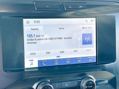 Used 2023 Ford F150 XLT image 15