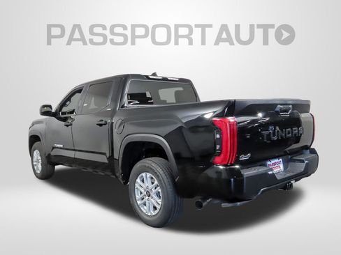 New 2025 Toyota Tundra SR5 image 3