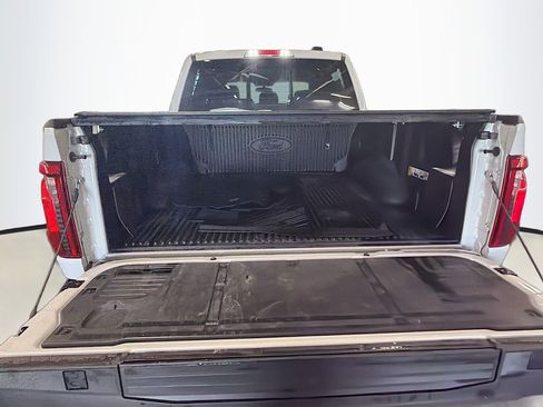Used 2024 Ford F150 XLT w/ Equipment Group 302A MID AWD/4WD image 30