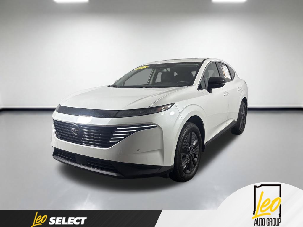 Used 2025 Nissan Murano SL w/ Cargo Package AWD/4WD image 1