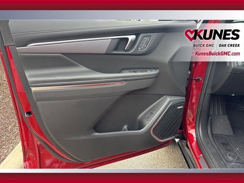 New 2026 Buick Enclave Sport Touring w/ Power Package image 8