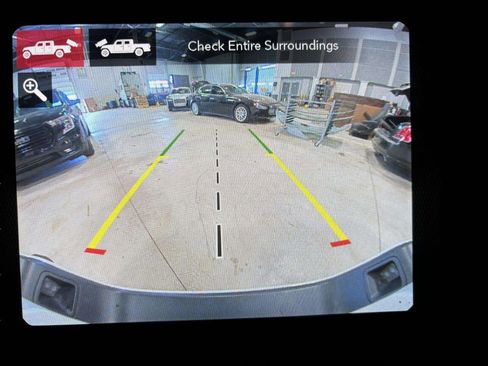 Used 2022 Jeep Gladiator Overland image 41