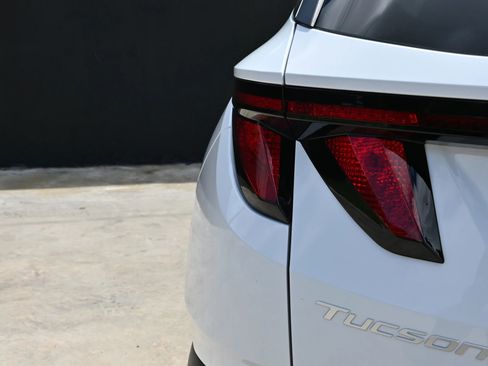 Used 2026 Hyundai Tucson SEL image 13