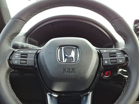 New 2026 Honda Civic Sport Touring image 22