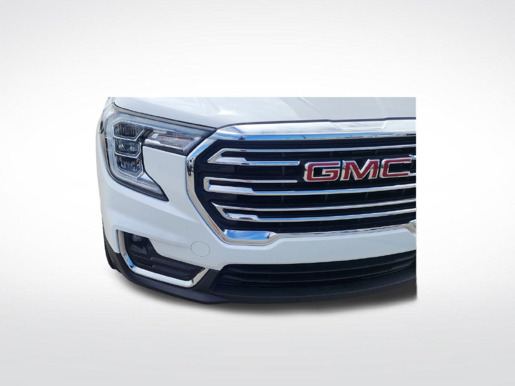 Used 2023 GMC Terrain SLT FWD image 11