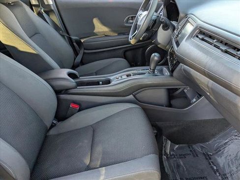 Used 2022 Honda HR-V EX image 21
