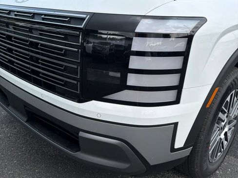 New 2027 Hyundai Palisade SEL AWD/4WD image 9