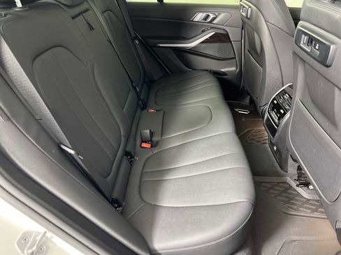Used 2021 BMW X5 sDrive40i w/ Convenience Package image 28
