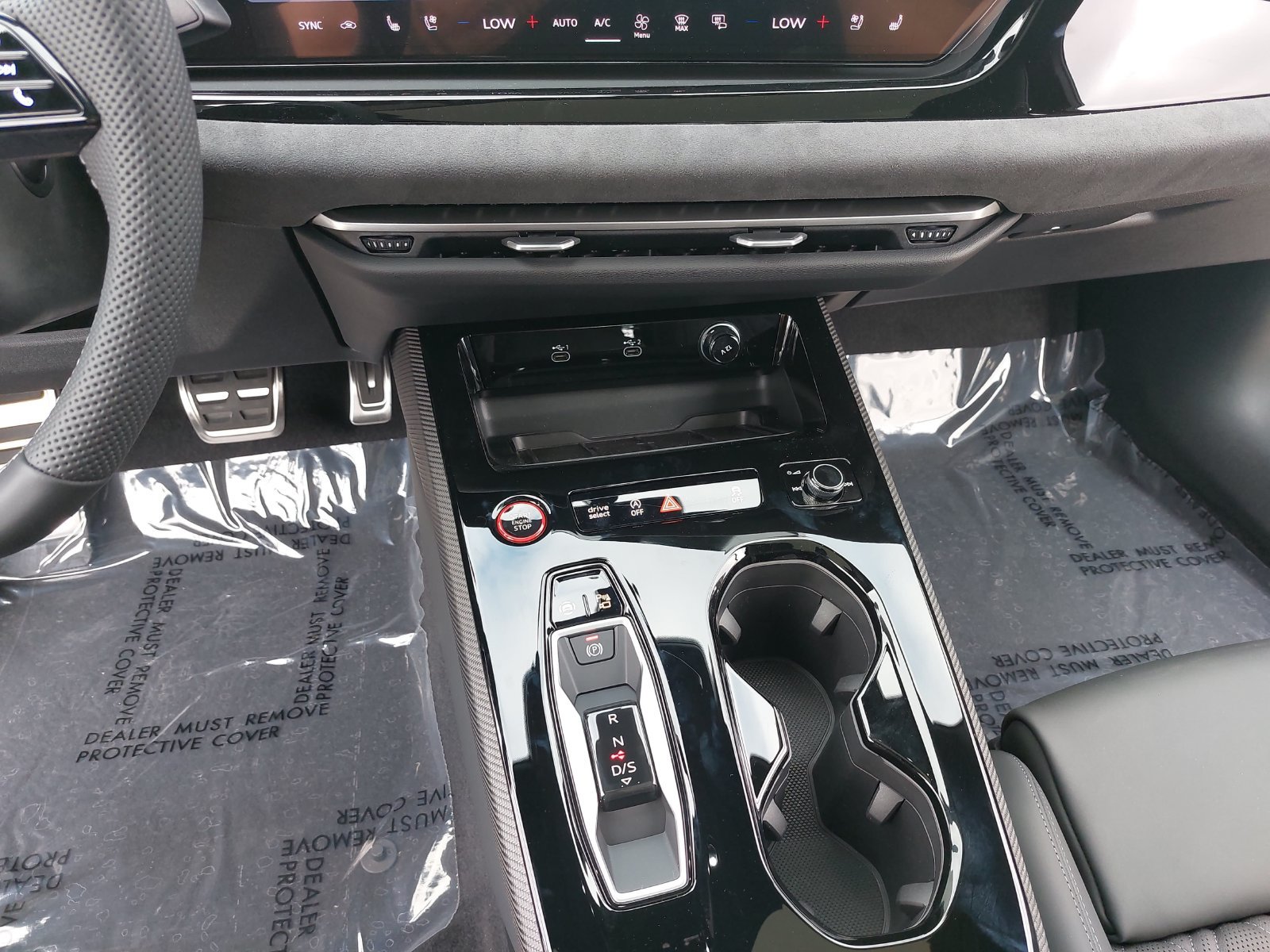 New 2026 Audi S5 Premium Plus AWD/4WD image 22