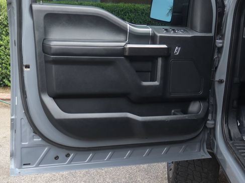 Used 2020 Ford F150 XLT w/ Equipment Group 302A Luxury AWD/4WD image 20