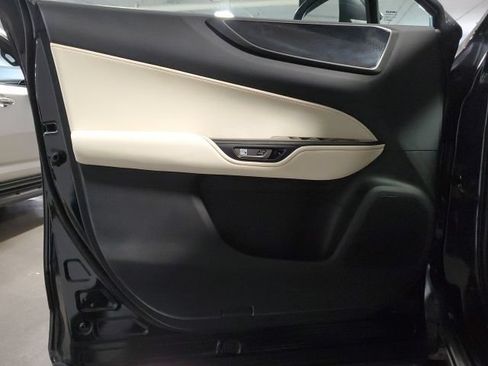 Used 2024 Lexus NX 350 AWD w/ Cold Area Package image 11