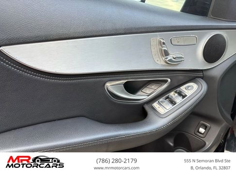 Used 2015 Mercedes-Benz C 300 Sedan image 13