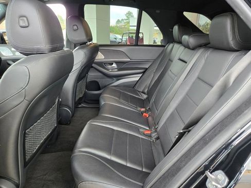 Used 2021 Mercedes-Benz GLE 350 GLE 350 w/ Premium Package image 12